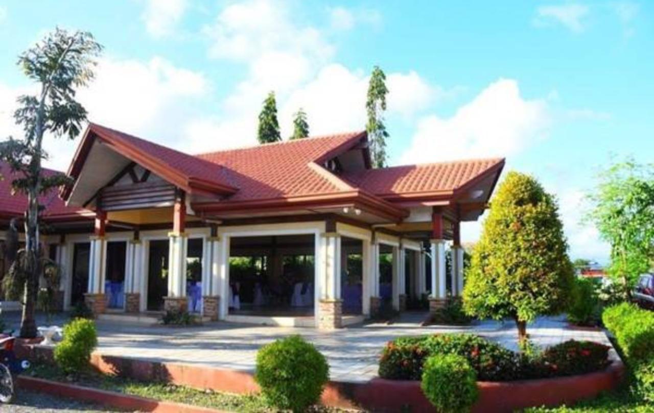 Maruyog'S Ridge Convention Center Hotel Quezon City Bagian luar foto
